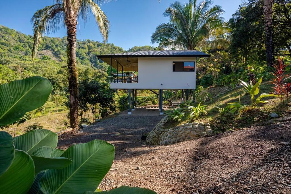 The Surf Journey Casita Villa Uvita Exterior photo