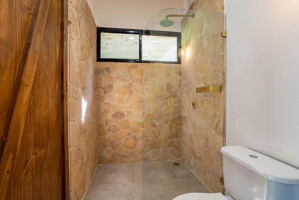 The Surf Journey Casita Villa Uvita Exterior photo