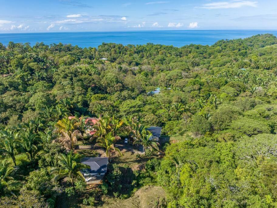 The Surf Journey Casita Villa Uvita Exterior photo